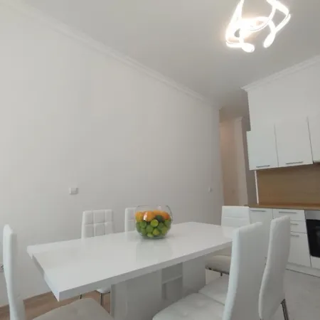 Apartment Stylish Zingara 1