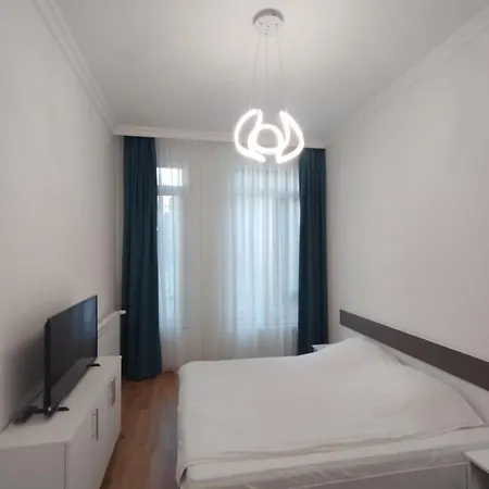 Stylish Zingara 1 Apartment *