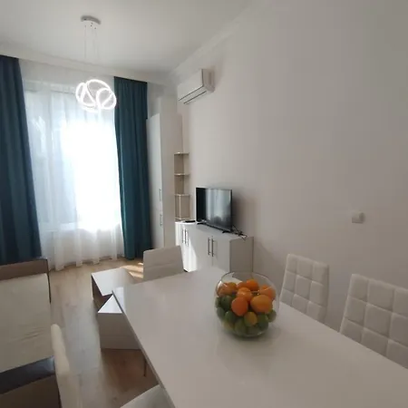 Stylish Zingara 1 Sofia