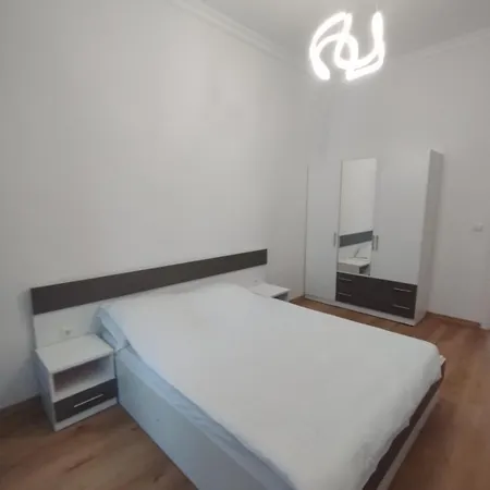 Apartment Stylish Zingara 1 *