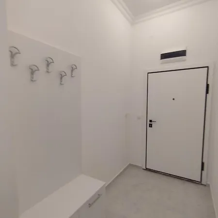 Apartment Stylish Zingara 1 Sofia