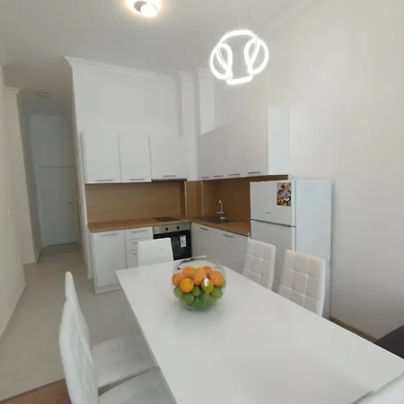 Stylish Zingara 1 Apartment