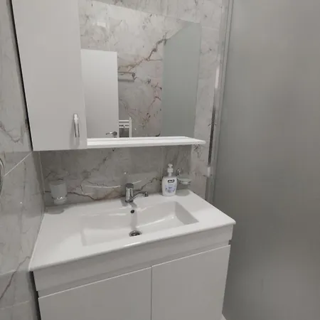 Apartment Stylish Zingara 1 *