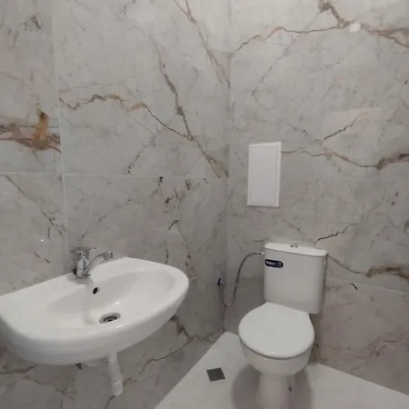 Stylish Zingara 1 Apartment Sofia