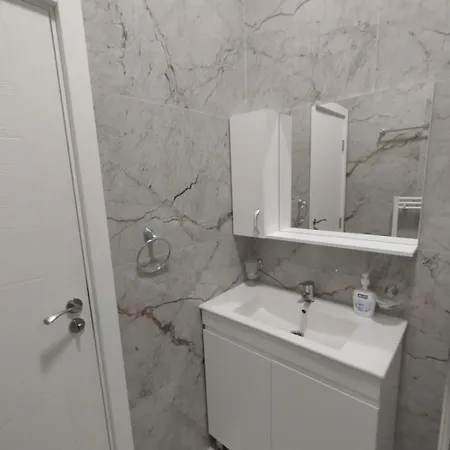 Apartment Stylish Zingara 1 Sofia